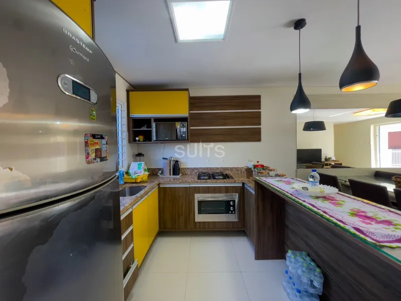 Lindo sobrado na praia dos Coqueiros em Xangri-Lá: 10ª foto da galeria de imagens do imóvel