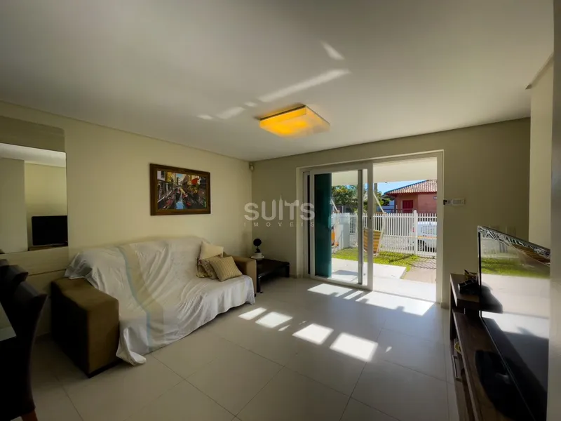 Lindo sobrado na praia dos Coqueiros em Xangri-Lá: 4ª foto da galeria de imagens do imóvel