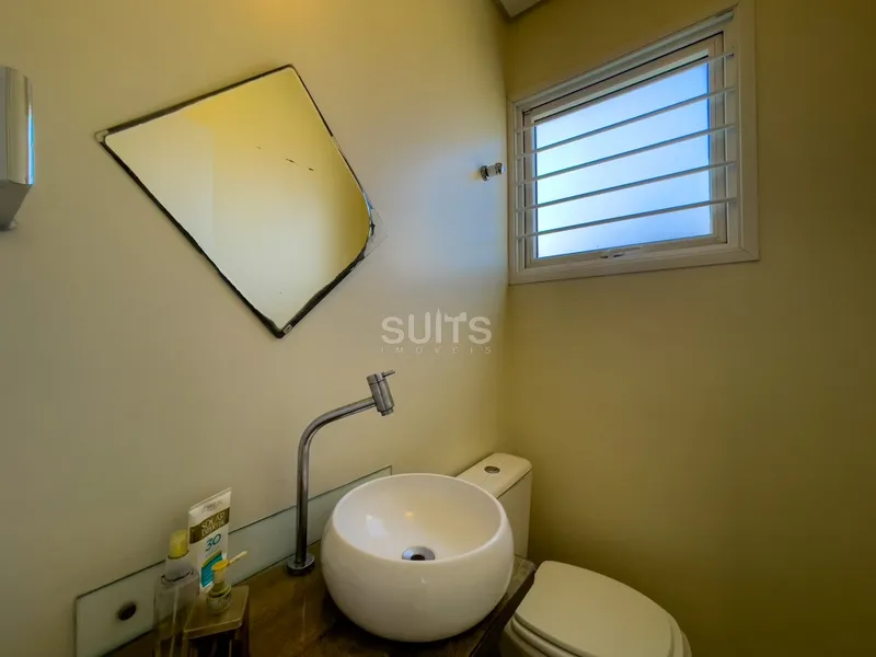 Lindo sobrado na praia dos Coqueiros em Xangri-Lá: 9ª foto da galeria de imagens do imóvel