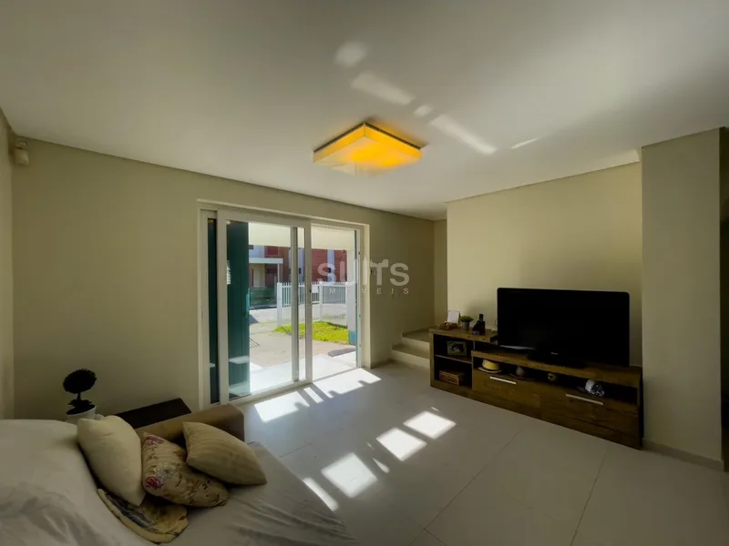 Lindo sobrado na praia dos Coqueiros em Xangri-Lá: 5ª foto da galeria de imagens do imóvel