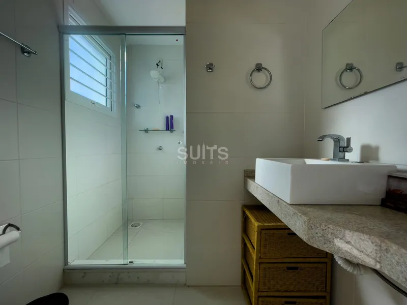 Lindo sobrado na praia dos Coqueiros em Xangri-Lá: 20ª foto da galeria de imagens do imóvel