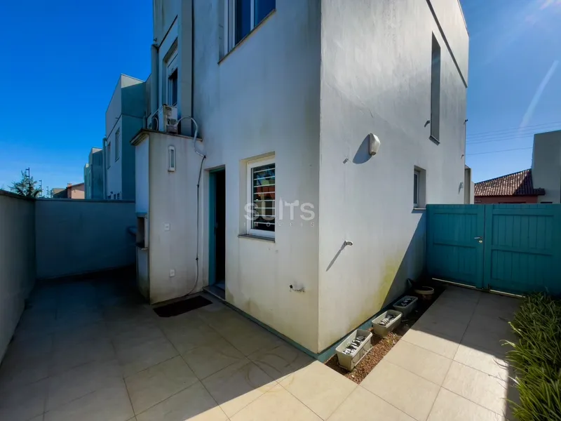 Lindo sobrado na praia dos Coqueiros em Xangri-Lá: 12ª foto da galeria de imagens do imóvel