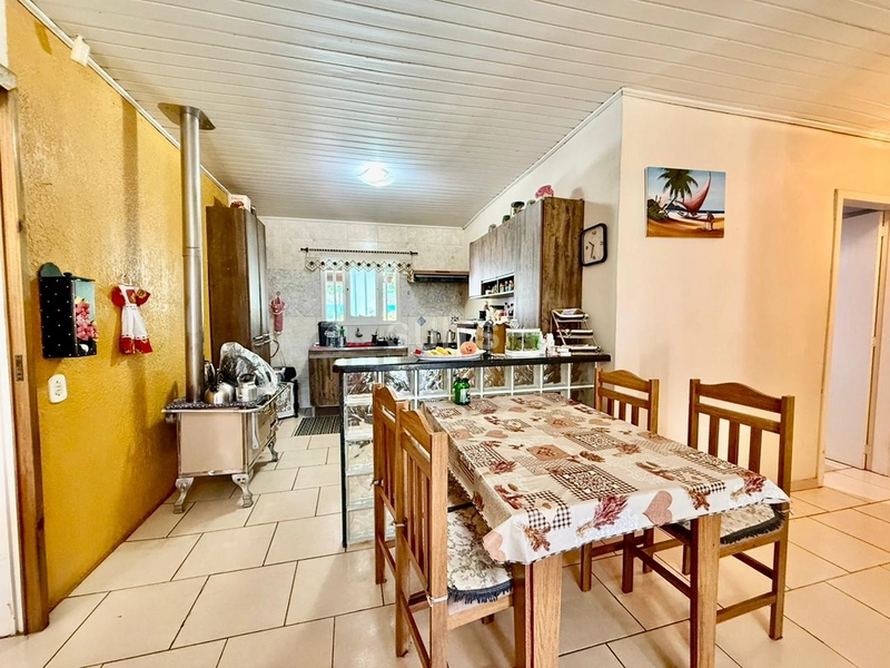 Excelente casa à venda na Noiva do Mar: 20ª foto da galeria de imagens do imóvel