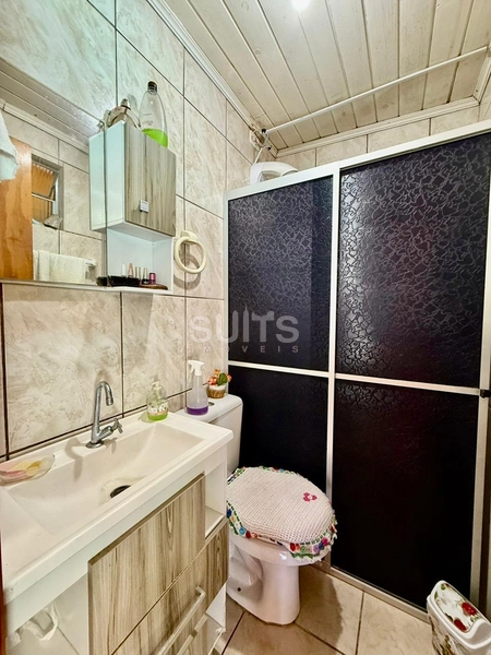 Excelente casa à venda na Noiva do Mar: 28ª foto da galeria de imagens do imóvel