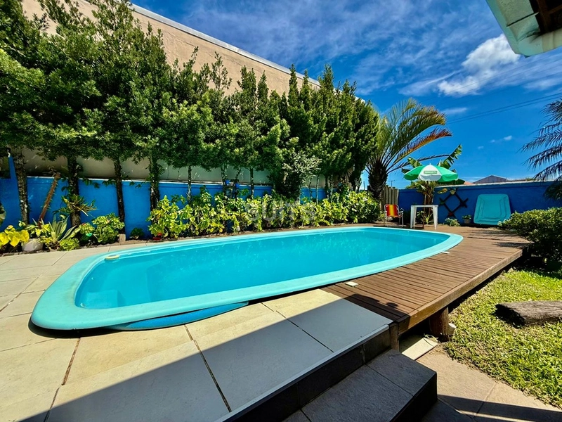 Excelente casa à venda na Noiva do Mar: 31ª foto da galeria de imagens do imóvel