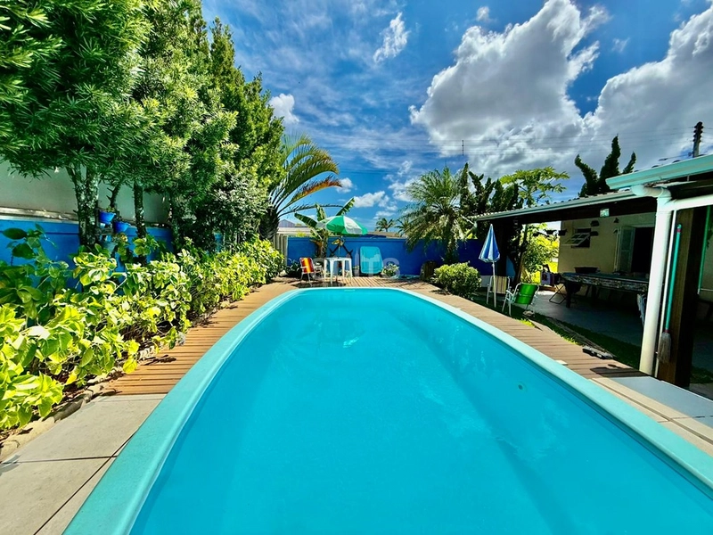 Excelente casa à venda na Noiva do Mar: 30ª foto da galeria de imagens do imóvel