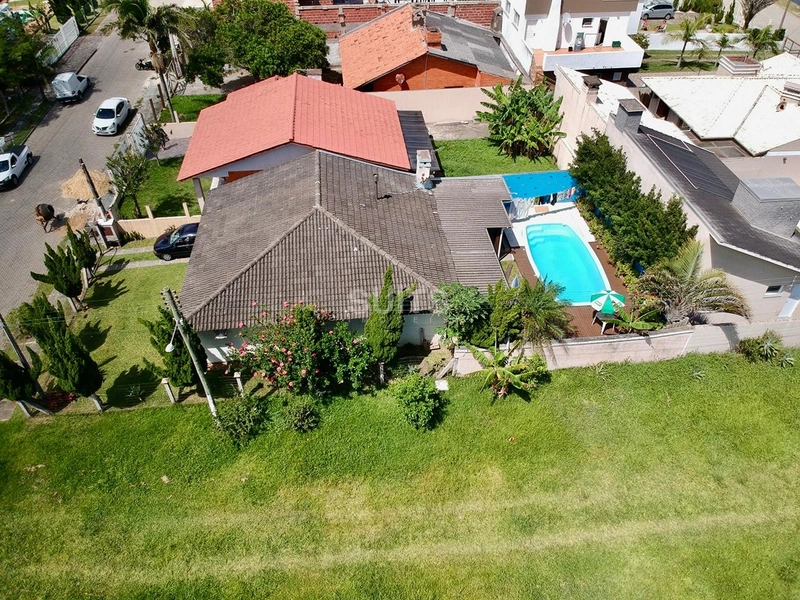 Excelente casa à venda na Noiva do Mar: 4ª foto da galeria de imagens do imóvel