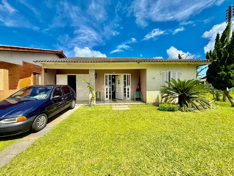 Imóvel residencial ou comercial