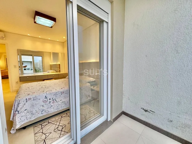 Excelente sobrado à venda no condomínio Murano: 21ª foto da galeria de imagens do imóvel