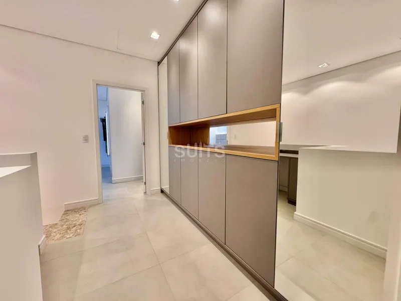 Excelente sobrado à venda no condomínio Murano: 9ª foto da galeria de imagens do imóvel