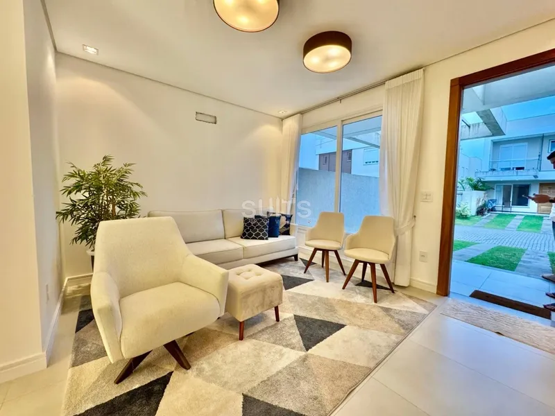 Excelente sobrado à venda no condomínio Murano: 5ª foto da galeria de imagens do imóvel