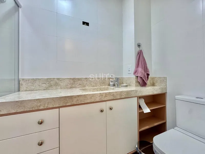 Excelente sobrado à venda no condomínio Murano: 26ª foto da galeria de imagens do imóvel