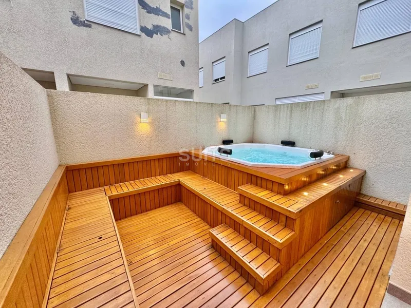 Excelente sobrado à venda no condomínio Murano: 22ª foto da galeria de imagens do imóvel