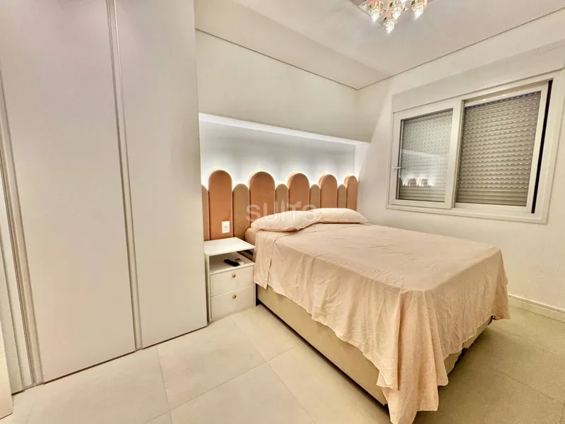 Excelente sobrado à venda no condomínio Murano: 16ª foto da galeria de imagens do imóvel