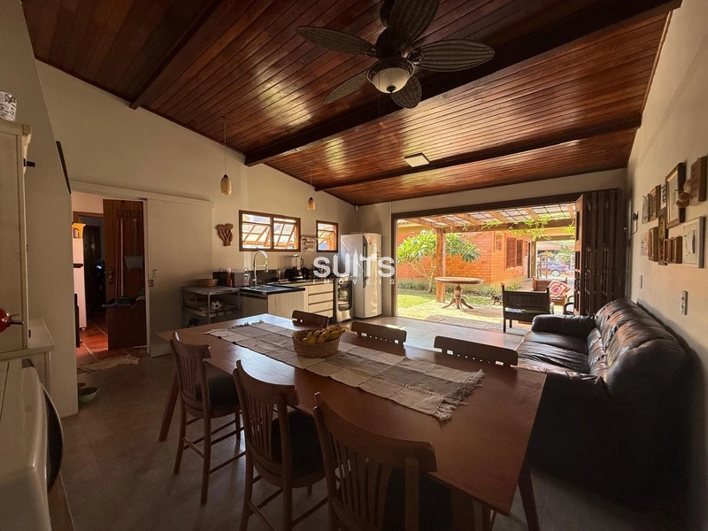 Excelente casa bem localizada na praia de Noiva do Mar: 13ª foto da galeria de imagens do imóvel