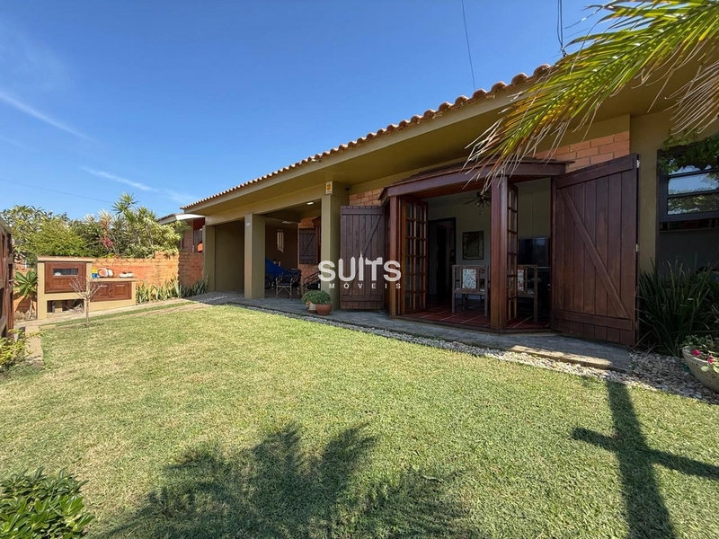 Excelente casa bem localizada na praia de Noiva do Mar: 3ª foto da galeria de imagens do imóvel