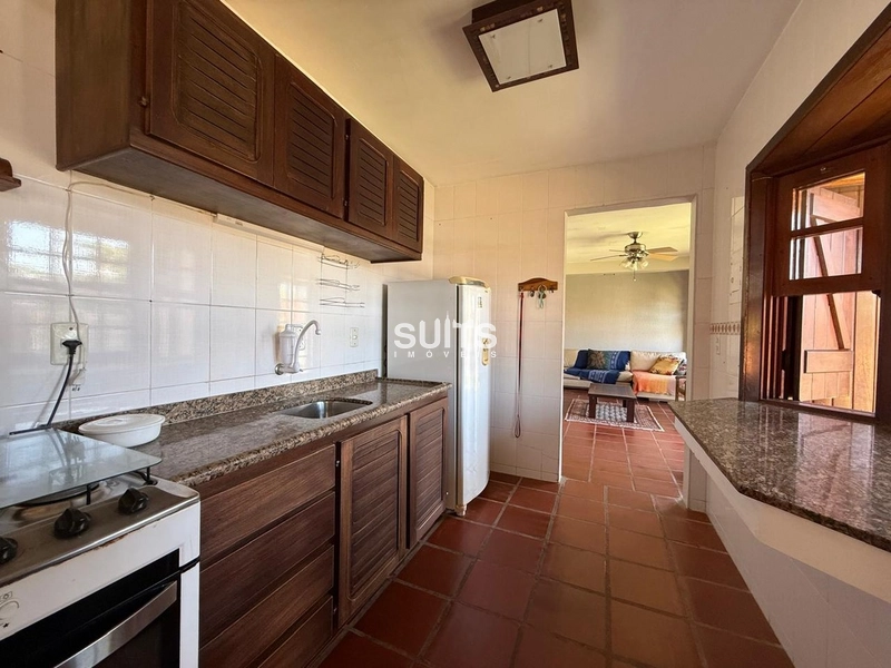 Excelente casa bem localizada na praia de Noiva do Mar: 6ª foto da galeria de imagens do imóvel