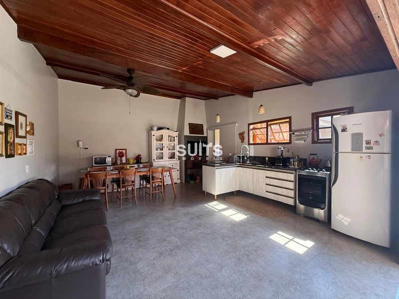 Excelente casa bem localizada na praia de Noiva do Mar: 15ª foto da galeria de imagens do imóvel