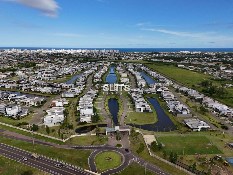 Ótima casa beira lago no condomínio Capão Ilhas Resort: 24ª foto da galeria de imagens do imóvel