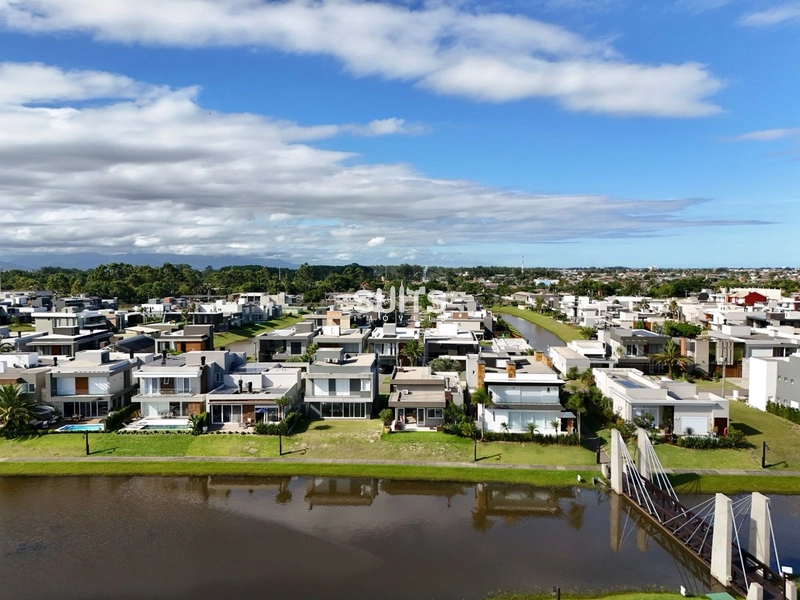 Ótima casa beira lago no condomínio Capão Ilhas Resort: 28ª foto da galeria de imagens do imóvel