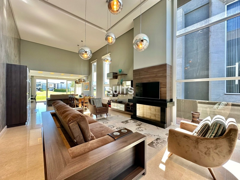 Ótima casa beira lago no condomínio Capão Ilhas Resort: 5ª foto da galeria de imagens do imóvel