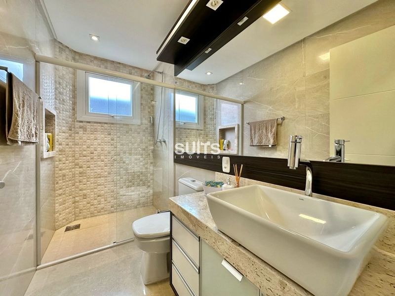 Ótima casa beira lago no condomínio Capão Ilhas Resort: 17ª foto da galeria de imagens do imóvel