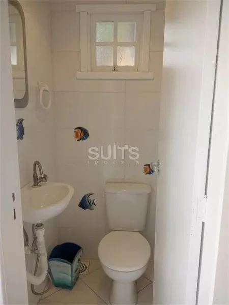 Sobrado proxímo ao mar com excelente localização no centro/Xangri-Lá: 21ª foto da galeria de imagens do imóvel