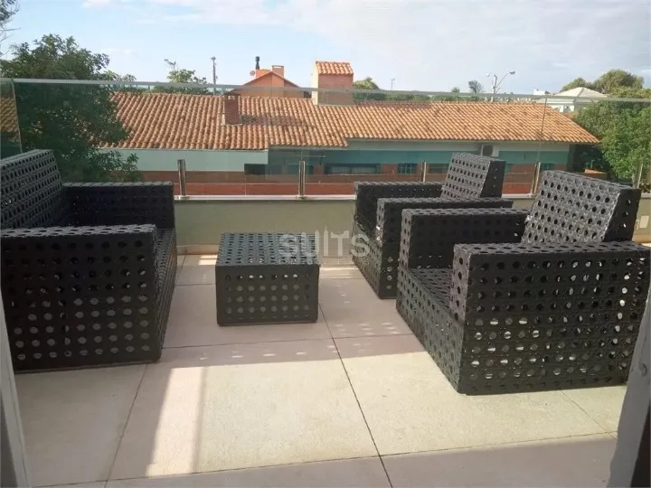 Sobrado proxímo ao mar com excelente localização no centro/Xangri-Lá: 25ª foto da galeria de imagens do imóvel