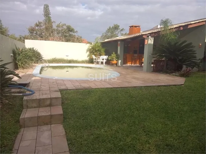 Sobrado proxímo ao mar com excelente localização no centro/Xangri-Lá: 26ª foto da galeria de imagens do imóvel