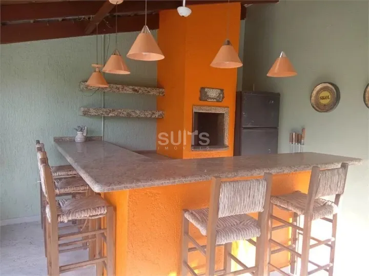 Sobrado proxímo ao mar com excelente localização no centro/Xangri-Lá: 28ª foto da galeria de imagens do imóvel