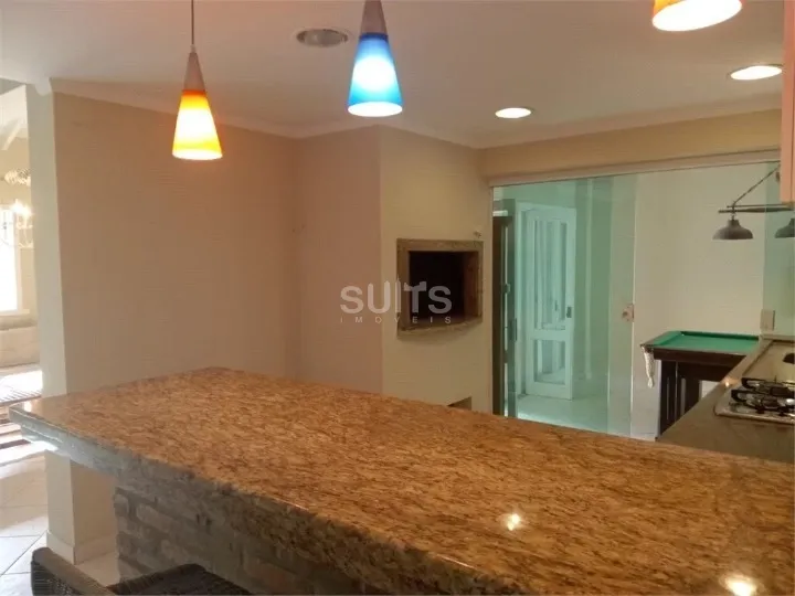 Sobrado proxímo ao mar com excelente localização no centro/Xangri-Lá: 11ª foto da galeria de imagens do imóvel