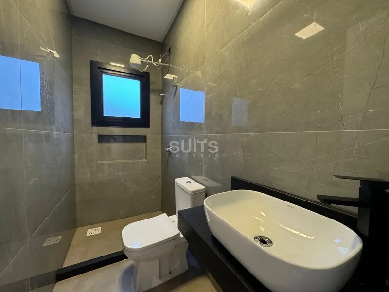 Sobrado à venda no bairro planejado Santorini!: 22ª foto da galeria de imagens do imóvel