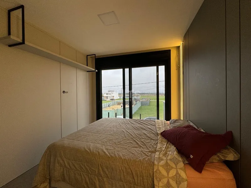 Sobrado à venda no bairro planejado Santorini!: 17ª foto da galeria de imagens do imóvel