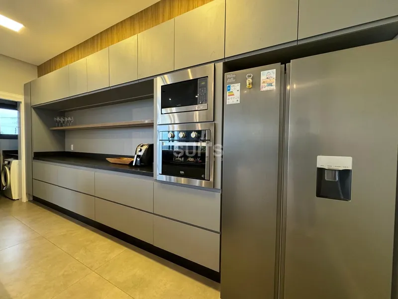 Sobrado à venda no bairro planejado Santorini!: 11ª foto da galeria de imagens do imóvel