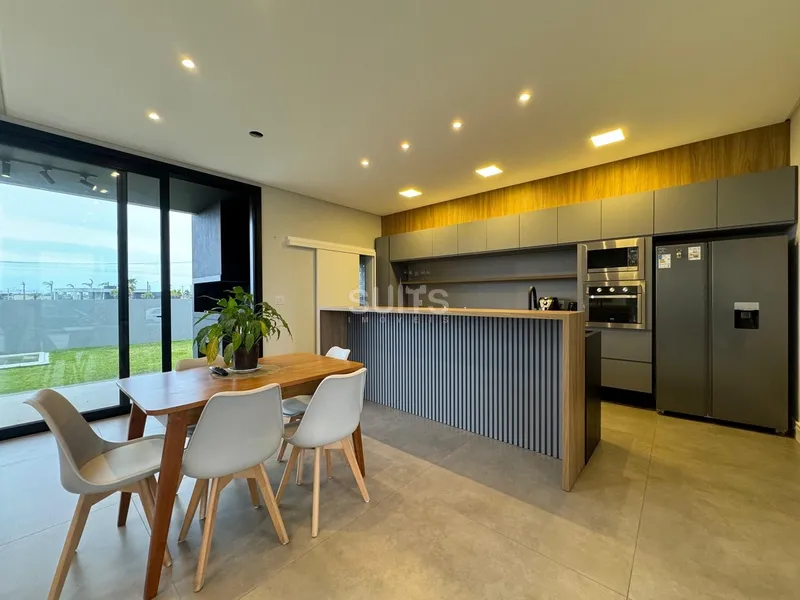 Sobrado à venda no bairro planejado Santorini!: 10ª foto da galeria de imagens do imóvel