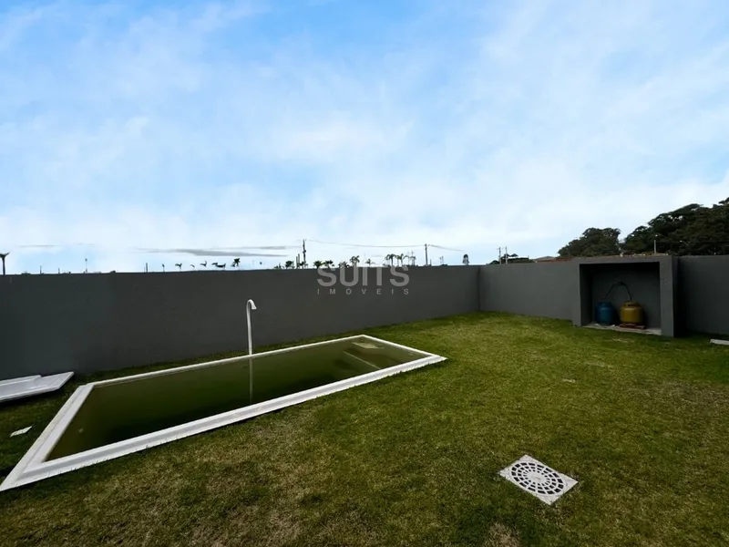 Sobrado à venda no bairro planejado Santorini!: 23ª foto da galeria de imagens do imóvel