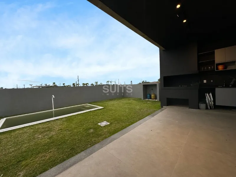 Sobrado à venda no bairro planejado Santorini!: 24ª foto da galeria de imagens do imóvel