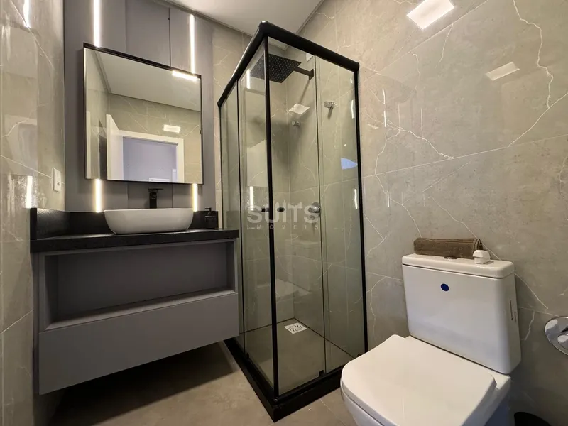 Sobrado à venda no bairro planejado Santorini!: 14ª foto da galeria de imagens do imóvel