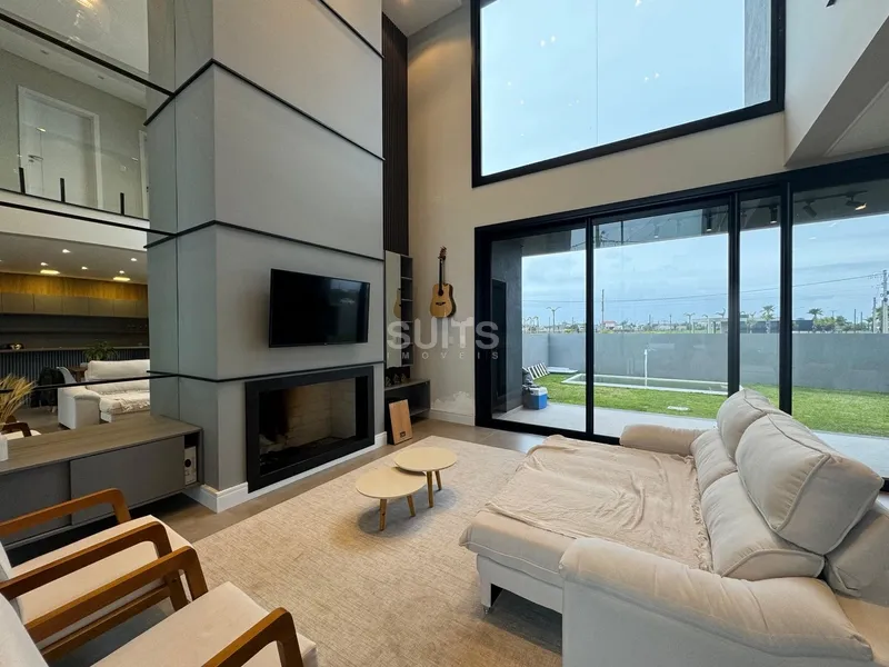 Sobrado à venda no bairro planejado Santorini!: 6ª foto da galeria de imagens do imóvel