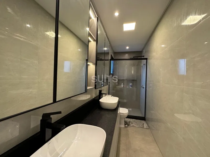 Sobrado à venda no bairro planejado Santorini!: 20ª foto da galeria de imagens do imóvel