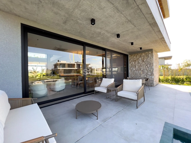 Sobrado beira lago no condomínio Amare Home Resort: 37ª foto da galeria de imagens do imóvel