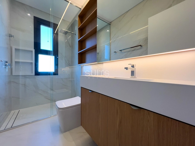 Sobrado beira lago no condomínio Amare Home Resort: 24ª foto da galeria de imagens do imóvel