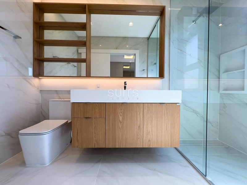 Sobrado beira lago no condomínio Amare Home Resort: 32ª foto da galeria de imagens do imóvel