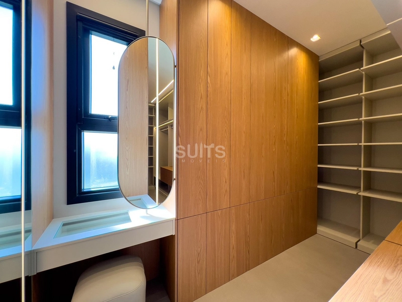 Sobrado beira lago no condomínio Amare Home Resort: 27ª foto da galeria de imagens do imóvel