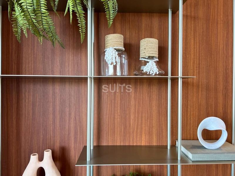 Sobrado beira lago no condomínio Amare Home Resort: 11ª foto da galeria de imagens do imóvel