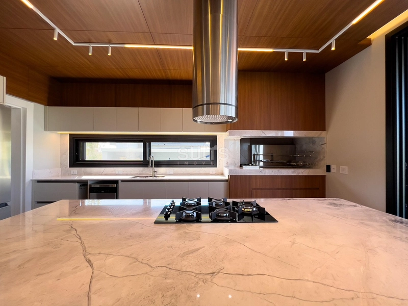 Sobrado beira lago no condomínio Amare Home Resort: 15ª foto da galeria de imagens do imóvel