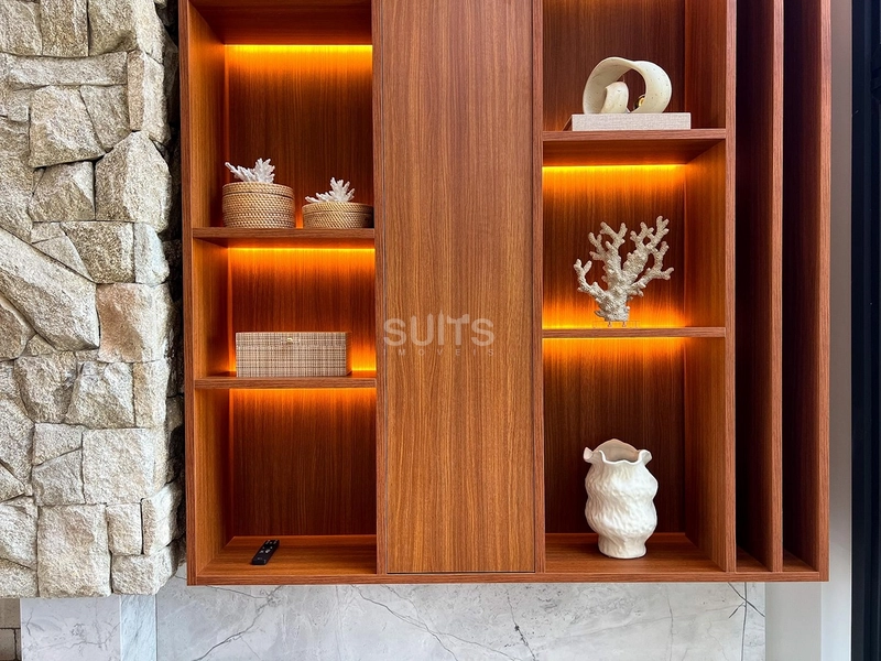 Sobrado beira lago no condomínio Amare Home Resort: 10ª foto da galeria de imagens do imóvel