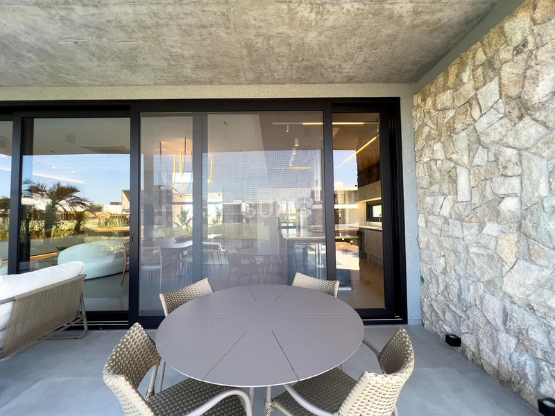 Sobrado beira lago no condomínio Amare Home Resort: 36ª foto da galeria de imagens do imóvel