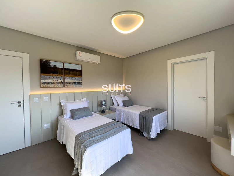 Sobrado beira lago no condomínio Amare Home Resort: 30ª foto da galeria de imagens do imóvel