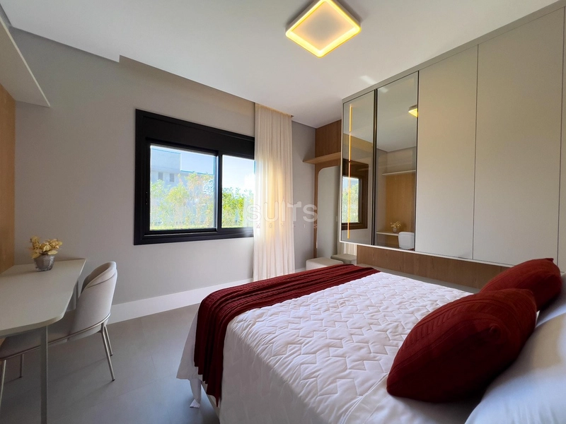 Sobrado beira lago no condomínio Amare Home Resort: 34ª foto da galeria de imagens do imóvel